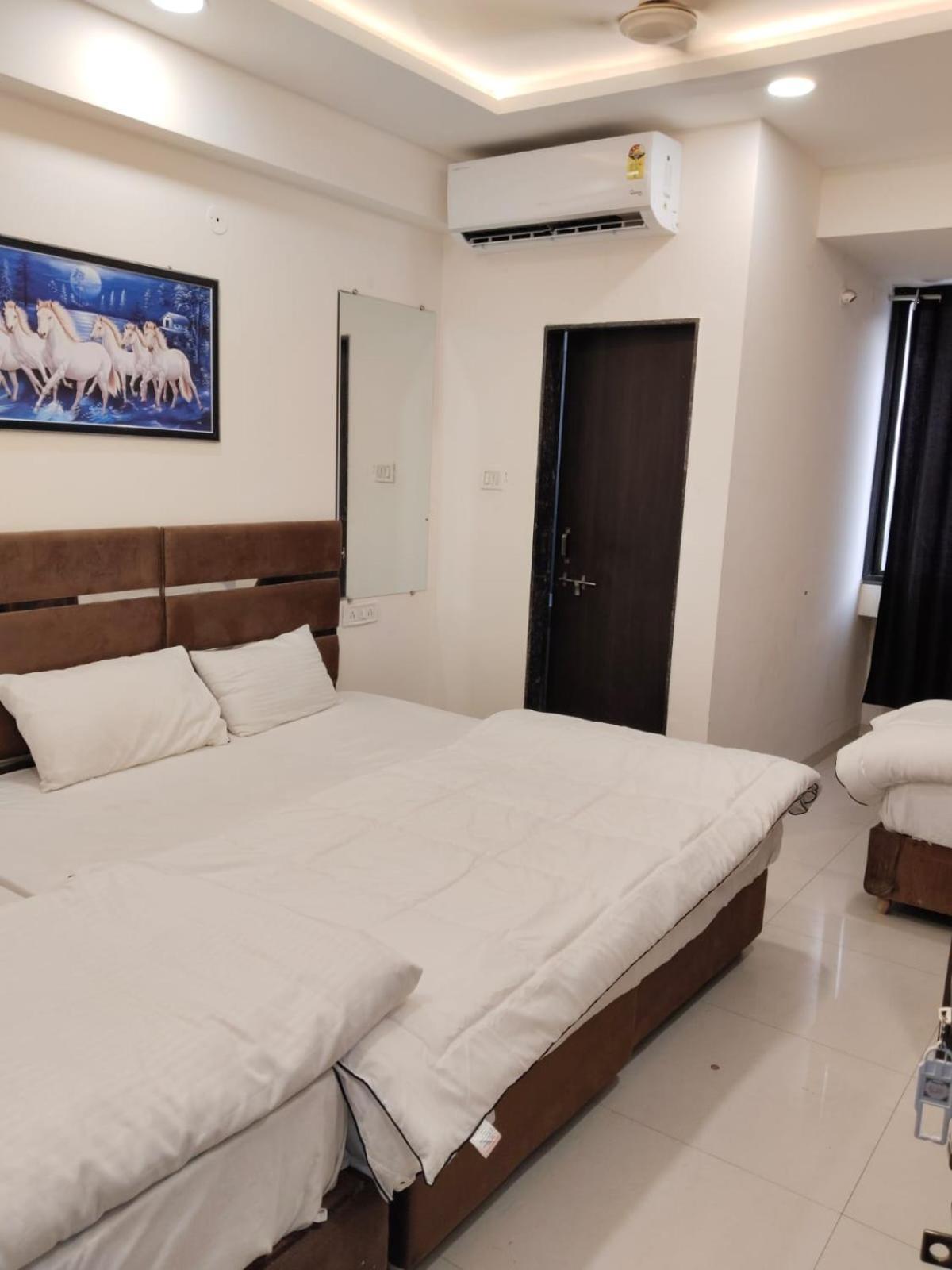 Hotel Kiwi Inn Vijaynagar Scheme 78 Indore Zewnętrze zdjęcie